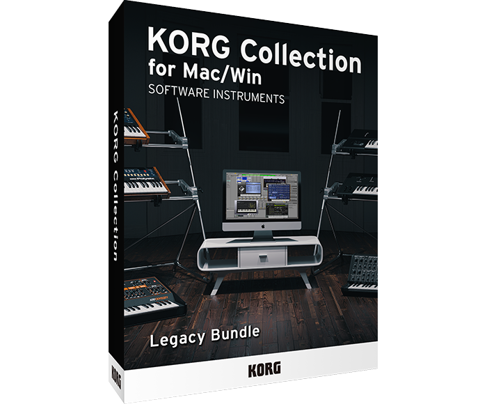 korg legacy collection osx keygen torrent